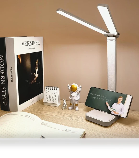 LED Book Light — Book Lights, Cosy Homes