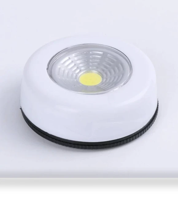 LED Closet Light — Tap Lights, TIHUAT