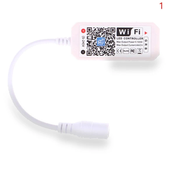 LED Strip Light — LED Strips, SeasonsEase