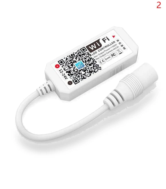 LED Strip Light — LED Strips, SeasonsEase