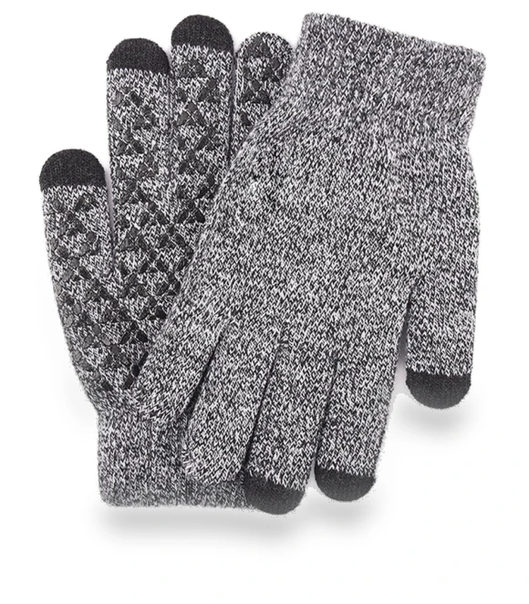 Men's Touchscreen Gloves — Cold Weather Gloves, Yiran bag