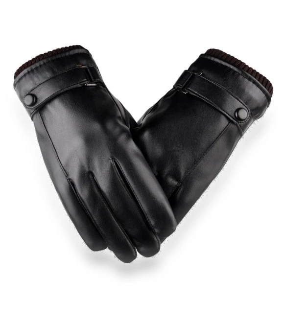 Men's Touchscreen Winter Gloves — Gloves, Yiran bag