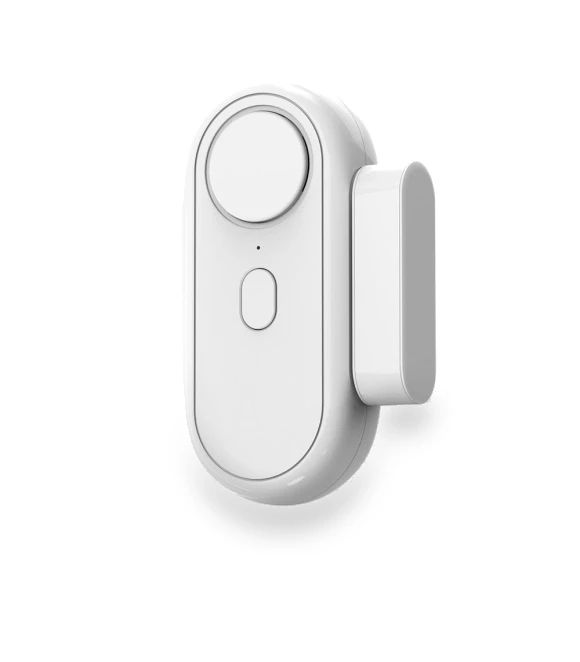 Multifunctional Magnetic Sensor Anti-Theft Alarm — Safety Alarms & Signals, Ruishi
