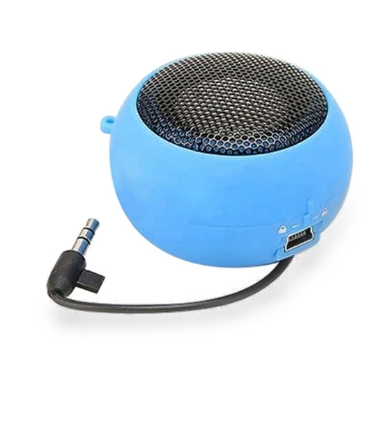 Multifunctional Super Bass Music Amplifier — Portable Sound Systems, Smart Electron