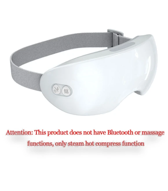 Nano Steam Eye Massager — Rollers & Pens, BC Pet Supplies