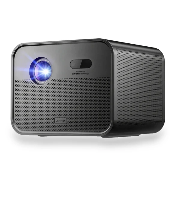 Poseidon E100 Projector — Home Theater Projectors, Ultimea