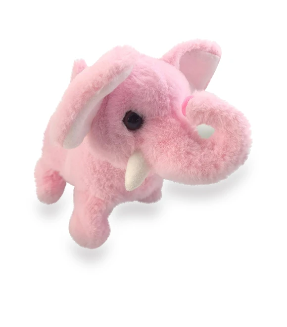 Realistic Robot Animal Companion — Interactive Animal Companions, Gouhuo