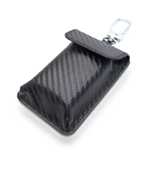 Relay Attack Key Smart Key Card Prevention Case — Accessories, BrightonNET