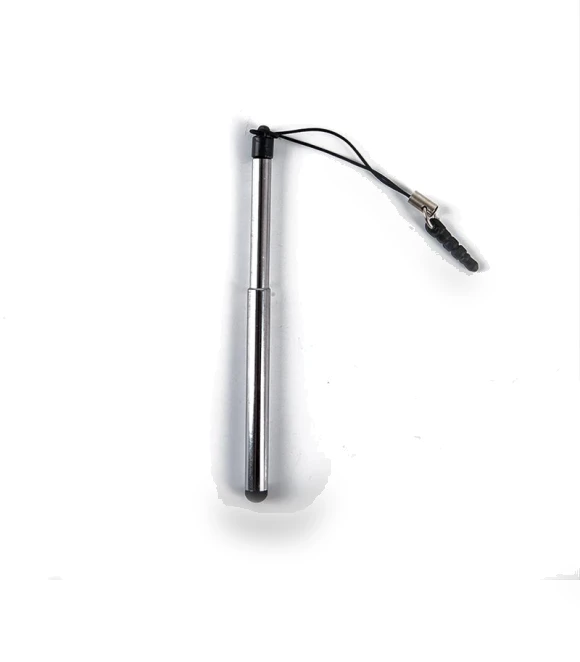 Retractable Universal Capacitive Stylus Pen — Styluses & Digital Pens, Shaking All