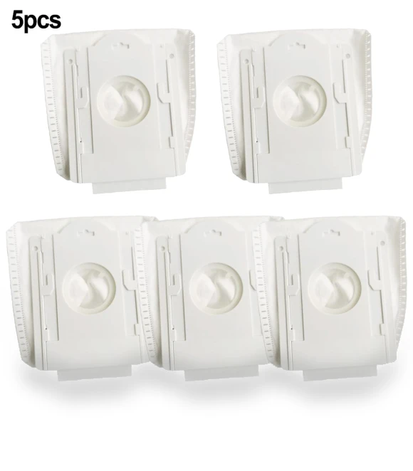 Reusable Vacuum Bags — Vacuum Attachments, Ome Garden