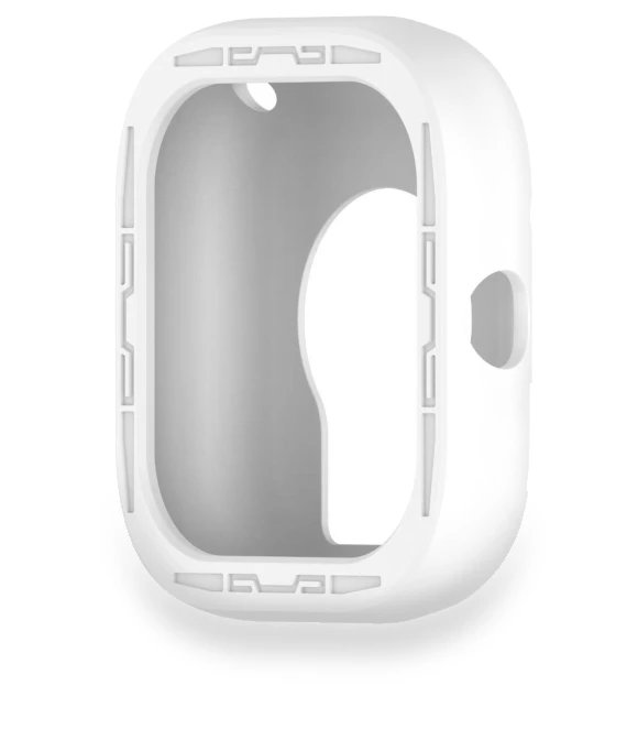 Screen Protector and Soft Silicone Case — Screen Protectors, Qianchangfu