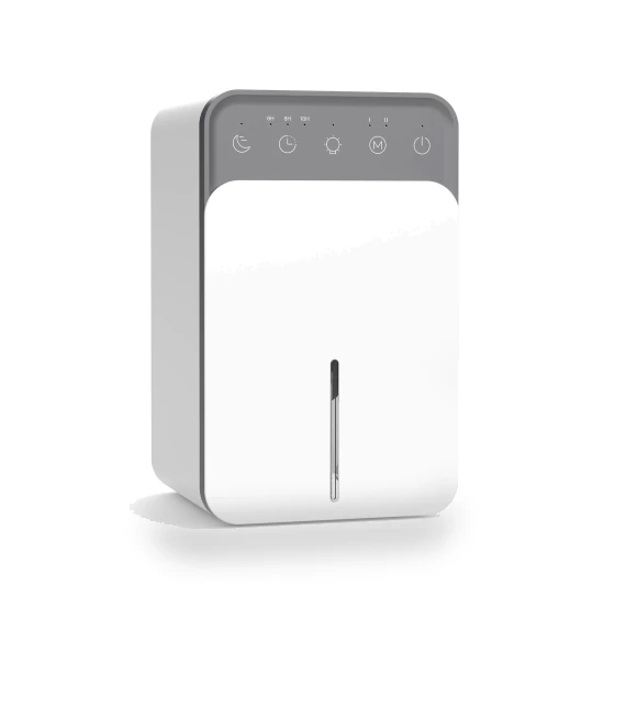 Smart Air Dehumidifier — Air Moisture Control, Binchi