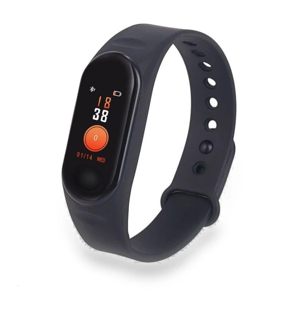 Smart Bluetooth Watch Strap — Wearable Accessories, CopperKettle