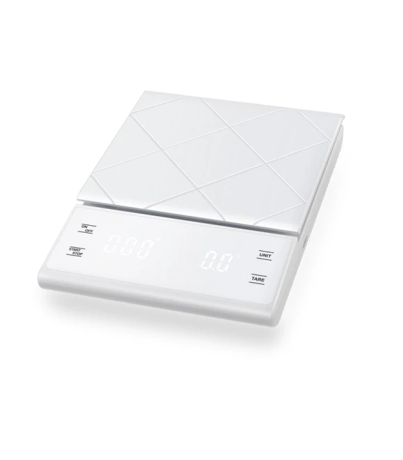 Smart Coffee Scale — Precision Weighing Solutions, Binchi