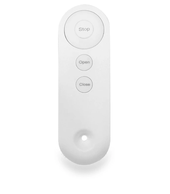 Smart Curtain Robot — Smart Home Hubs & Controllers, Tuya