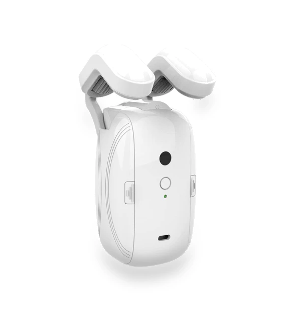 Smart Curtain Robot — Smart Home Hubs & Controllers, Tuya