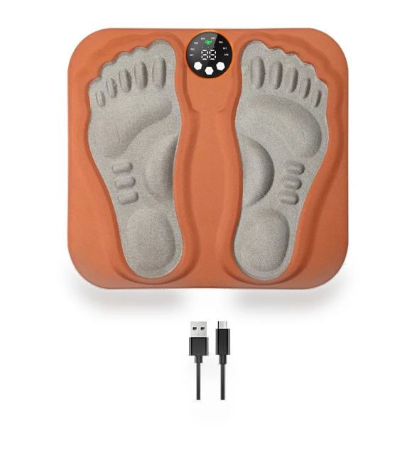 Smart EMS Foot Massager Pad — Back Relief Solutions, BC Pet Supplies