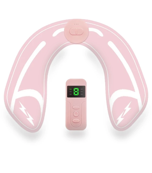 Smart EMS Glute Enhancer with Wireless Remote — Muscle Stimulators, BC Pet Supplies