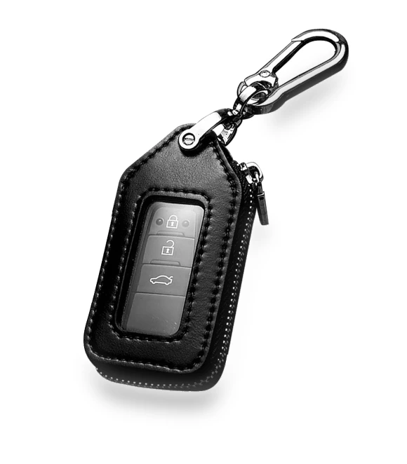 Smart Key Case — Key Holders & Accessories, Friendship