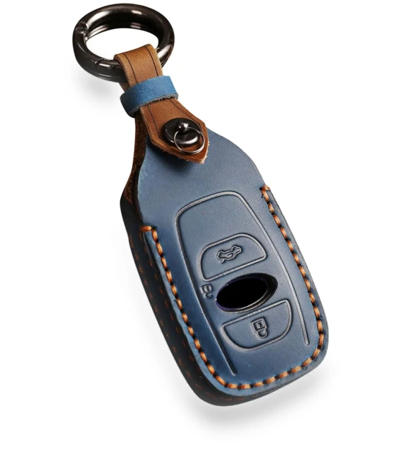 Smart Key Case — Key Holders & Accessories, YRstudio