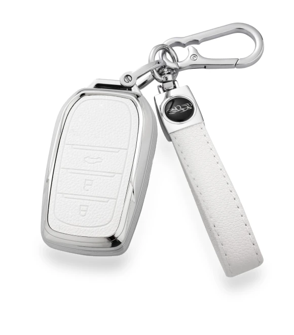 Smart Key Case — Key Holders & Accessories, PIMOHI