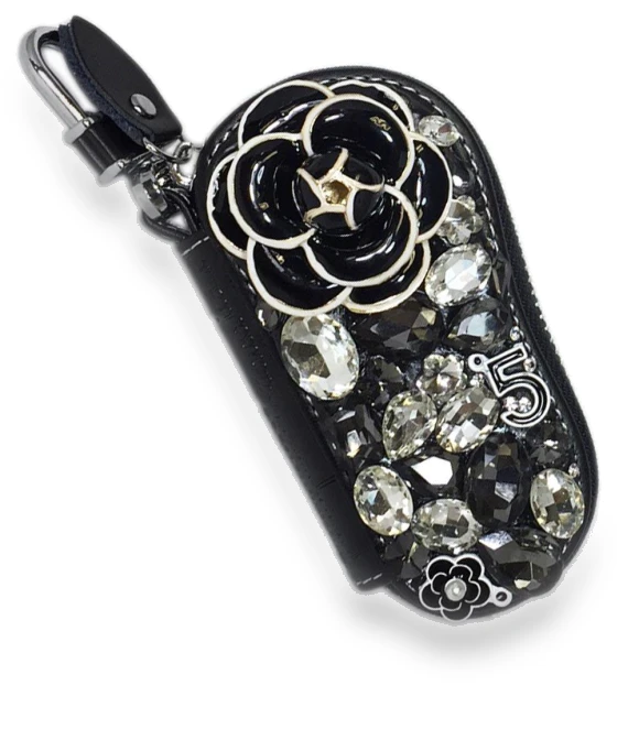 Smart Key Cover for Car — Key Holders & Accessories, GISELLE