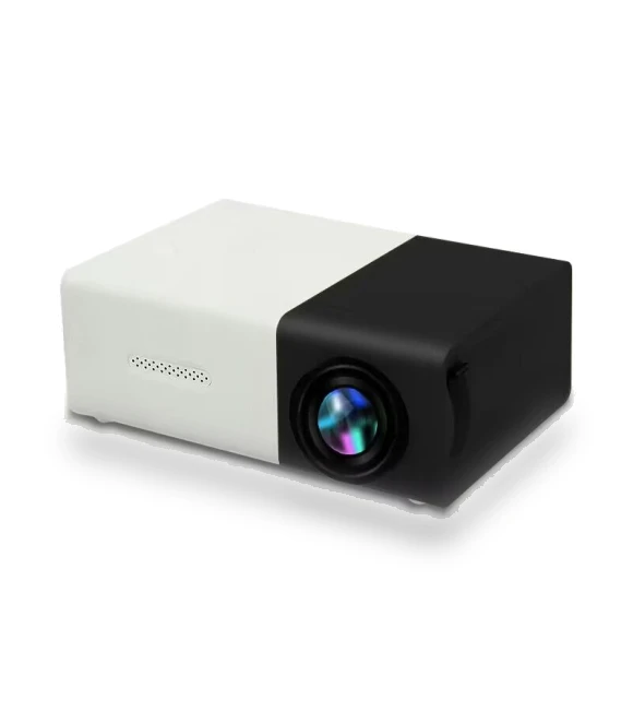 Smart Projector — Home Theater Projectors, QLY