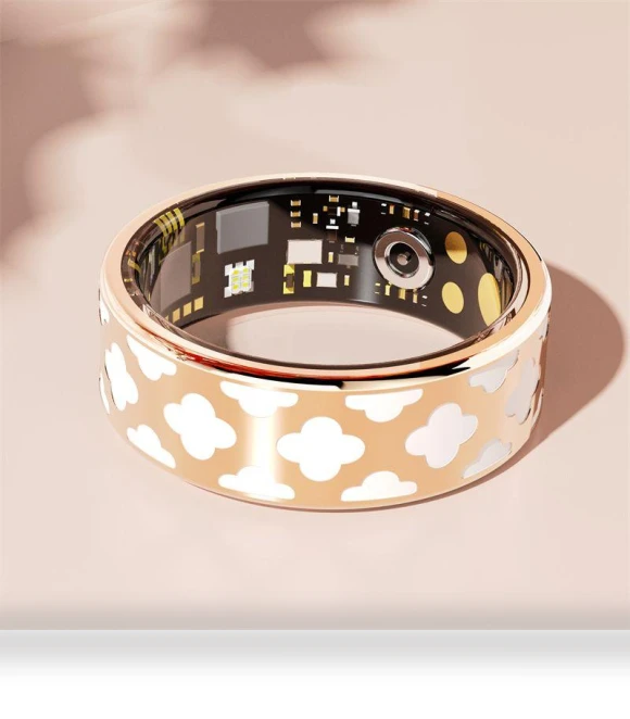 Smart Ring — Smart Rings, TAOMall