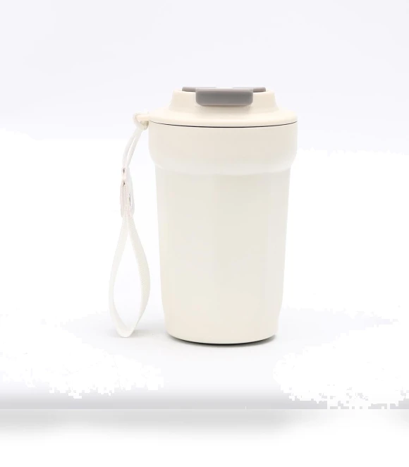 Smart Temperature Display Vacuum Insulation Coffee Cup — Beverage Warmers, Shoes Arena