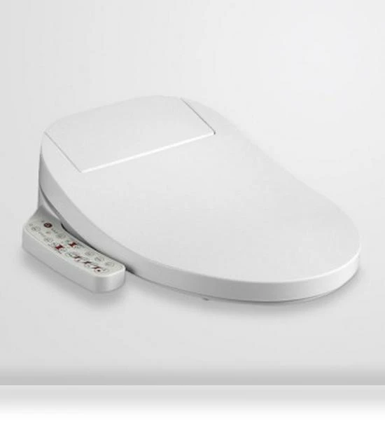 Smart Toilet Seat — Lid & Tank Covers, Xiaomi
