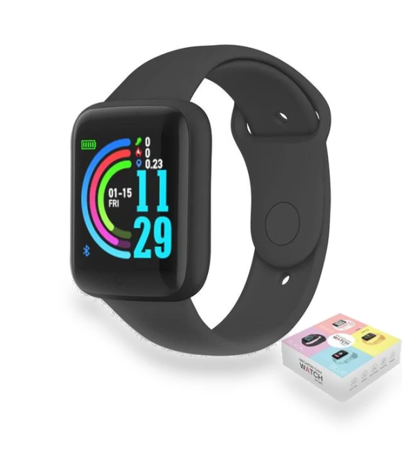 Smart Watch for Kids — Wearable Accessories, Various wearables