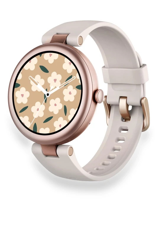 Smart Watch for Women — Wearable Accessories, SHANG WING