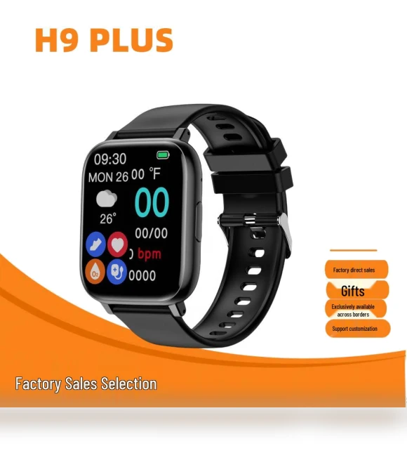 Smart Watch — Smartwatches, Value Vault