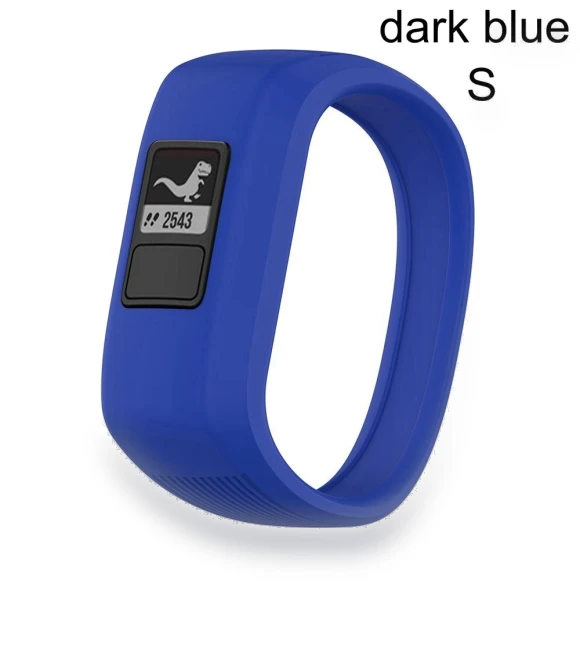 Soft Replacement Bracelet Strap — Bands, EPwagoodw