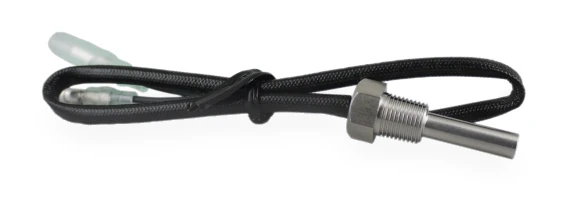 Temperature Sensor — Home Climate Control, Samurai Japan