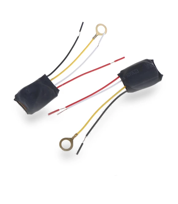 Touch Control Sensor Lamp Switch Dimmer — Panel Dimmer, calia