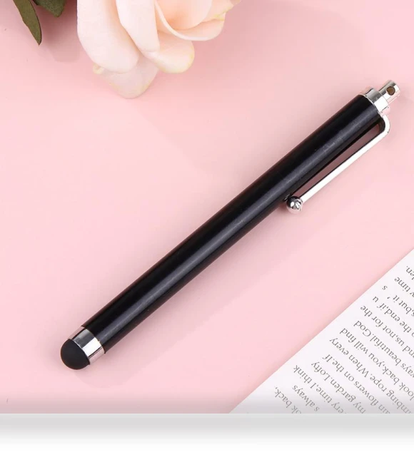 Touch Screen Stylus Pen — Styluses & Digital Pens, Dimpled Cheeks