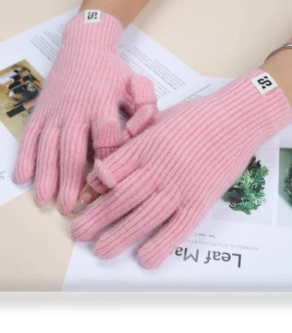 Touchscreen Gloves — Gloves, Yiran bag