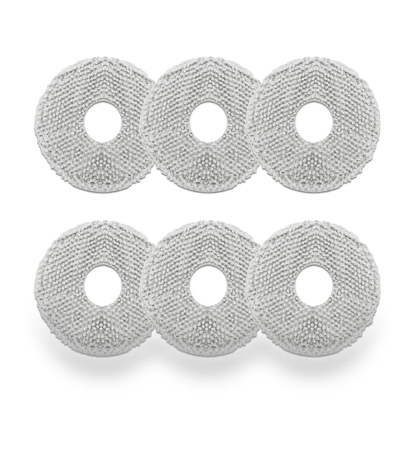 Vacuum Robot Replacement Main Brush Set — Accessories, Foreverchic