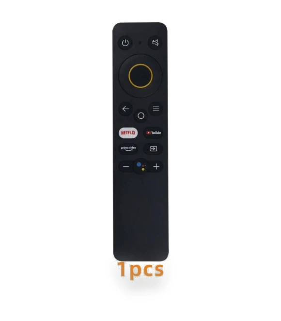 Voice Remote Control — Remote Controls, smart remote
