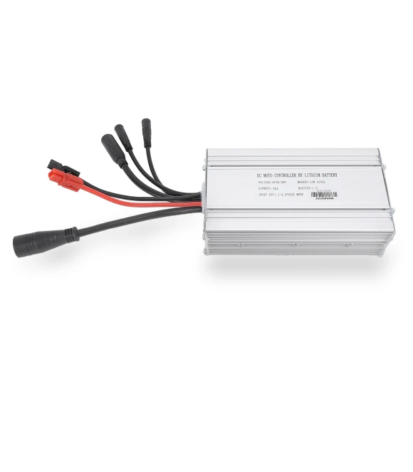 Waterproof Square Wave Brushless Motor Controller — Motors, Funnydays