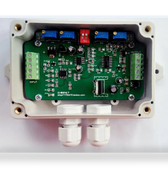 Weighing Amplifier — IO Modules, TAOMall