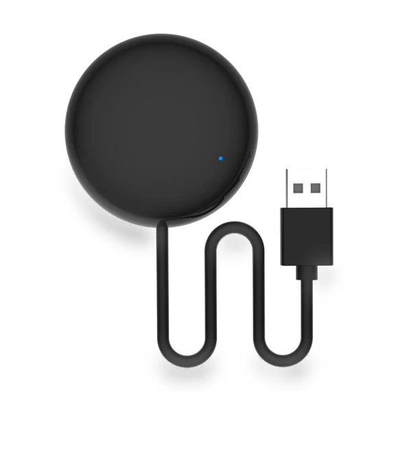 WiFi Smart IR Remote Control — Remote Controls, Jumaocun-Fashions