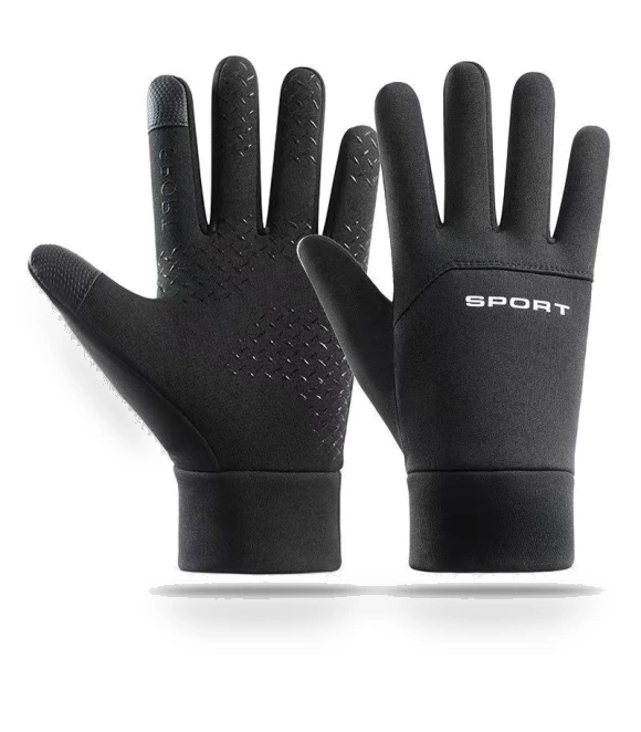 Winter Cycling Gloves — Gloves, Yiran bag