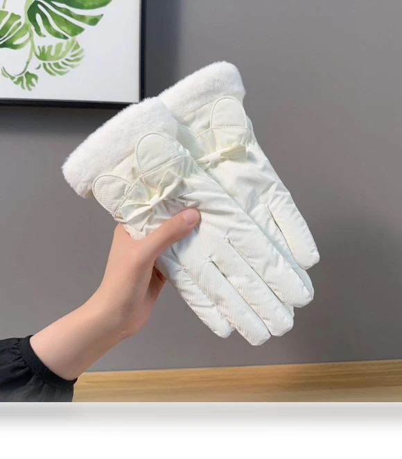 Winter Cycling Gloves — Gloves & Mittens, Freedom Outdoors