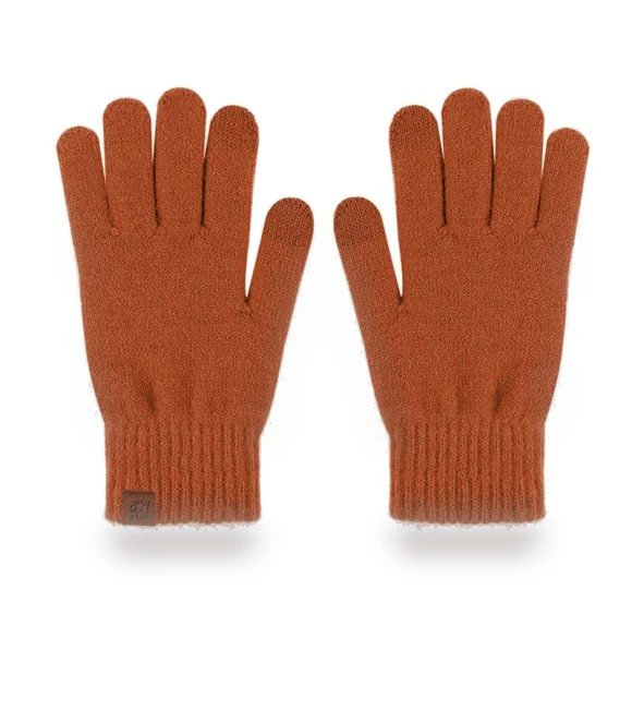 Winter Knitted Gloves — Gloves & Mittens, Yiran bag