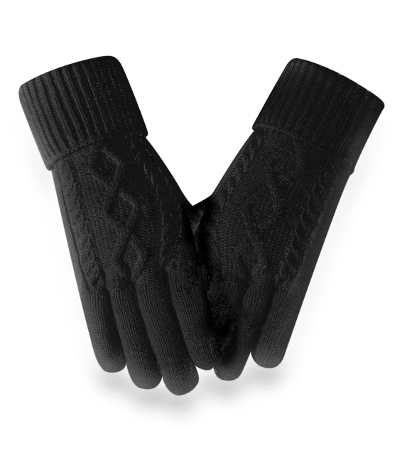 Winter Touchscreen Gloves — Cold Weather Gloves, Yiran bag