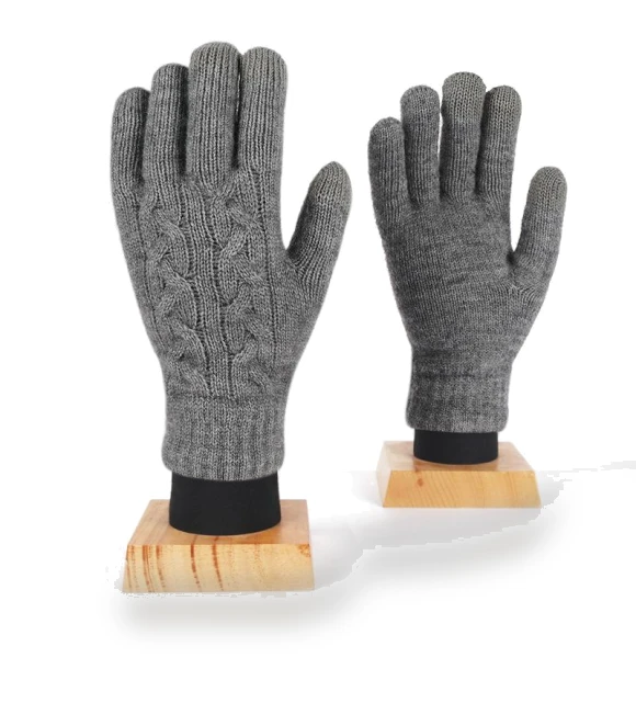 Winter Touchscreen Gloves — Gloves & Mittens, Yiran bag