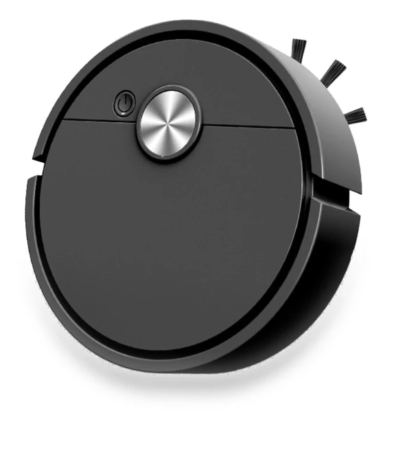3-in-1 Collision Prevention Sensors — Smart Cleaning Robots, Vacuum Cleaner Acc
