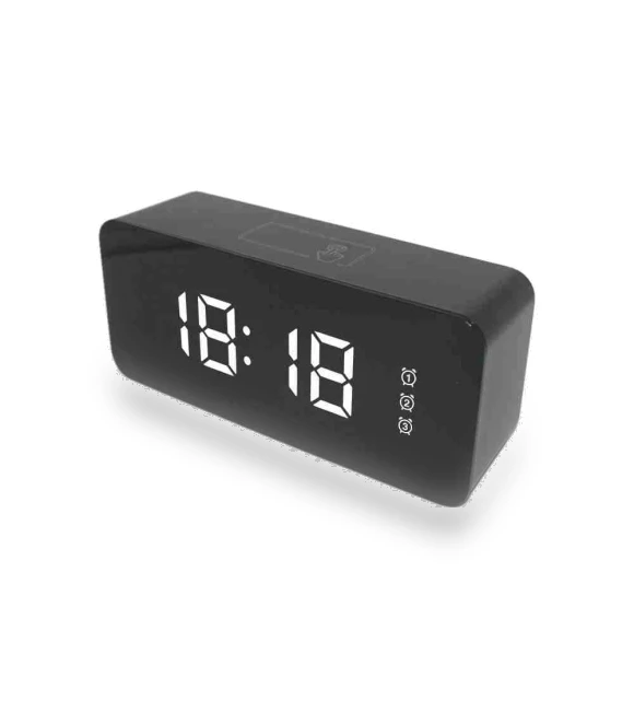Acrylic Electronic Watch — Alarms & Clocks, Window glass film